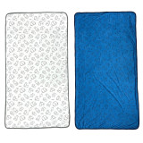 Miffy - Super Cool Towel Blanket