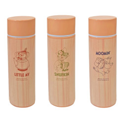 噜噜米 便携不锈钢随行杯