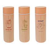 ムーミン　コンパクトステンレス水筒