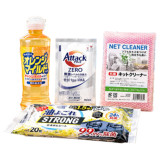 ナチュラルクリーンセット