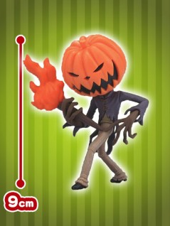 tim burton s the nightmare before christmas ブリスターボール入りちびっこコレクション を投入いたしました オンラインクレーンゲーム トレバ