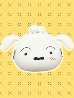 クレヨンしんちゃんシリコンがまぐち１０種アソート を投入いたしました Claw Machine Game Toreba