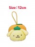 Pompompurin - Autumn Flavor Mascot B