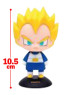 ドラゴンボールＺゆらゆらヘッド　Ｄ