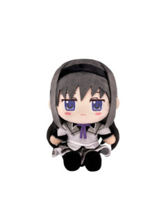 魔法少女まどか☆マギカ　お手玉ぬいぐるみ第１弾　Ｃ