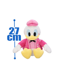 Donald Duck & Daisy - #MyOshiDays Jacket Photo BIG Plushy A
