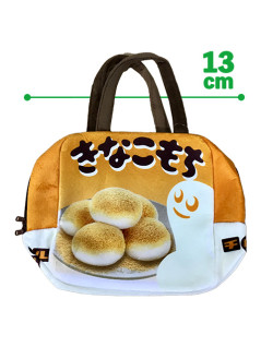 チロルチョコぬいぐるみバッグ２　Ｃ