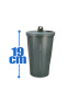 CUUM Vacuum Insulated Tumbler with Straw C