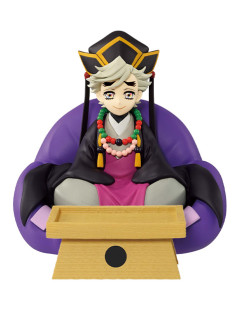 アニメ「鬼滅の刃」　フィグライフ！　童磨