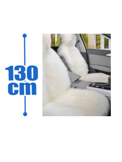 車用ムートンカバー　Ｃ