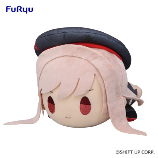 勝利の女神：ＮＩＫＫＥ　寝ころびＢＩＧぬいぐるみーラピー