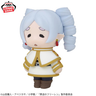 葬送のフリーレン　おおきなＳＯＦＶＩＭＡＴＥＳ～縦ロールになっちゃった～