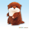 くったりカワウソの赤ちゃんハグハグ２ＪＢ　Ｂ