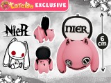 【トレバ限定】ＮＩＥＲちゃんフィギュア（トレバ限定カラー）
