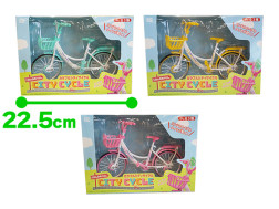 カラフルシティサイクル