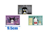 Sanrio Characters - Concept Figure Welcome To My Room 1
