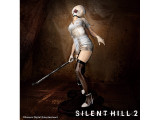 ＳＩＬＥＮＴ　ＨＩＬＬ　２　バブルヘッドナース