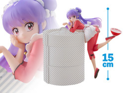 ＴＶアニメ「らんま１／２」　ぬーどるストッパーフィギュアーシャンプーー