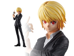 ＨＵＮＴＥＲ×ＨＵＮＴＥＲ　Ｇｒａｎｄｉｓｔａ-クラピカ-