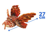 Sea Creature Plushy Lionfish