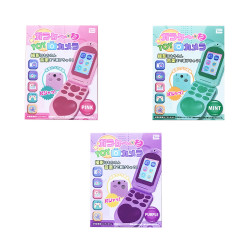 ガラケーＴＯＹカメラ２