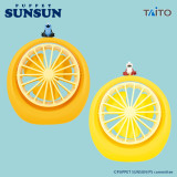 PUPPET SUNSUN - Desktop Fan
