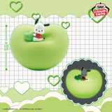 Sanrio Characters - Squishy Heart Light -Pochacco-