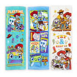 Toy Story 5 - Face Towel 3 Designs