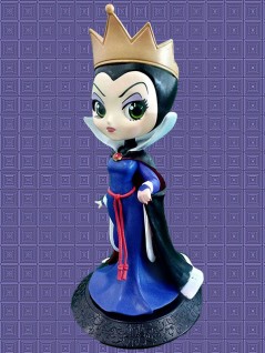 Q posket Disney Character -Queen- | 線上夾娃娃機「抓樂霸」