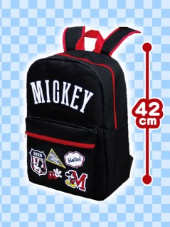 ディズニーワッペン刺繍リュック を投入いたしました 线上抓娃娃机 抓乐霸