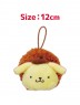 Pompompurin - Autumn Flavor Mascot C