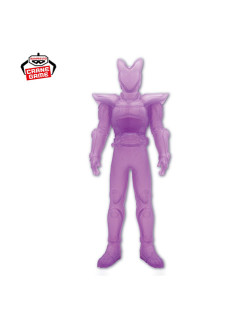 仮面ライダーガヴ　ＢＩＧサイズソフビフィギュア‐ポッピングミｖｅｒ．‐