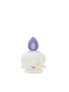 ポケットモンスター　ぬいぐるみ～ゲンガー・ジュペッタ・ヒトモシ～　Ｃ