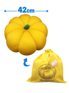 Relax 懶骨頭靠枕(pumpkin) A