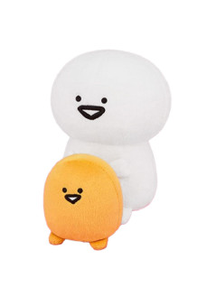 お文具といっしょ　ぶるぶるハグぬいぐるみ　Ａ