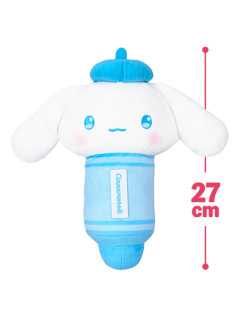 サンリオキャラクターズ　かわいい文房具たちドールＢＩＧタイプ１　Ｂ