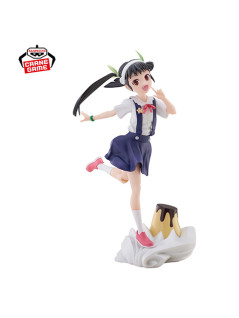 西尾維新アニメプロジェクト〈物語〉シリーズ　ＥＳＰＲＥＳＴＯ-Ｓｗｅｅｔ　Ｂｌｏｏｍ-八九寺真宵