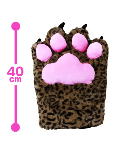 ねこパンチグローブＢＩＧ　Ｂ