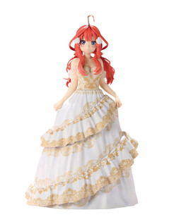 五等分の花嫁＊　中野五月フィギュア五等分の花嫁アニメ原画展ｖｅｒ．