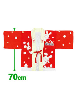 雪见大福 心也暖呼呼半缠 A