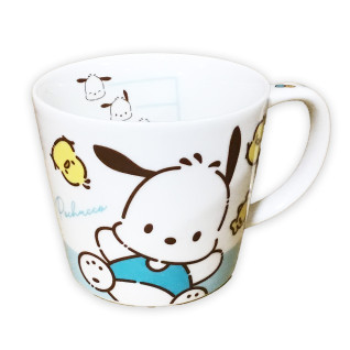 サンリオメジャーマグ３種（キティ・マイメロ・ポチャッコ）　Ｃ