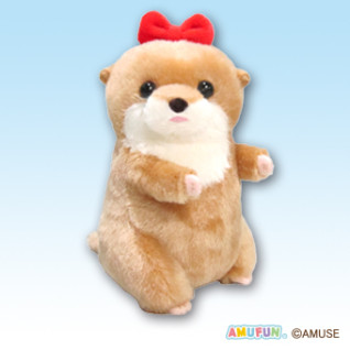くったりカワウソの赤ちゃんハグハグ２ＳＴ　Ａ