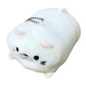 ごろねこサミット　マスコット３種　Ａ