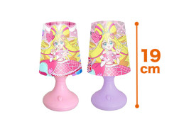 キミとアイドルプリキュア　レトロＬＥＤライト