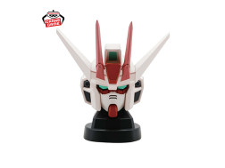 『機動戦士ガンダムＳＥＥＤ　ＦＲＥＥＤＯＭ』ストライクルージュヘッド型スピーカー