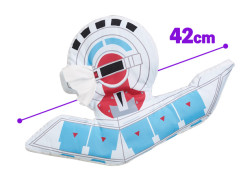 遊☆戯☆王デュエルモンスターズ　デュエルディスク　ポケットティッシュケース　ぬいぐるみ