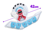 Yu-Gi-Oh! Duel Monsters - Duel Disk Pocket Tissue Case Plushy