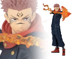 呪術廻戦　ＭＡＸＩＭＡＴＩＣＰＬＵＳ　ＳＵＫＵＮＡ