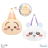 Chiikawa - Face BIG Boston Bag 2