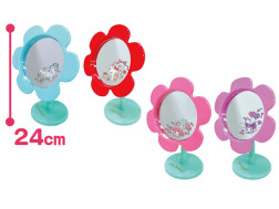 サンリオフラワーミラー